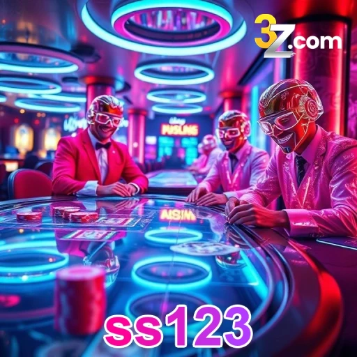 ss123 Ofertas Especiais