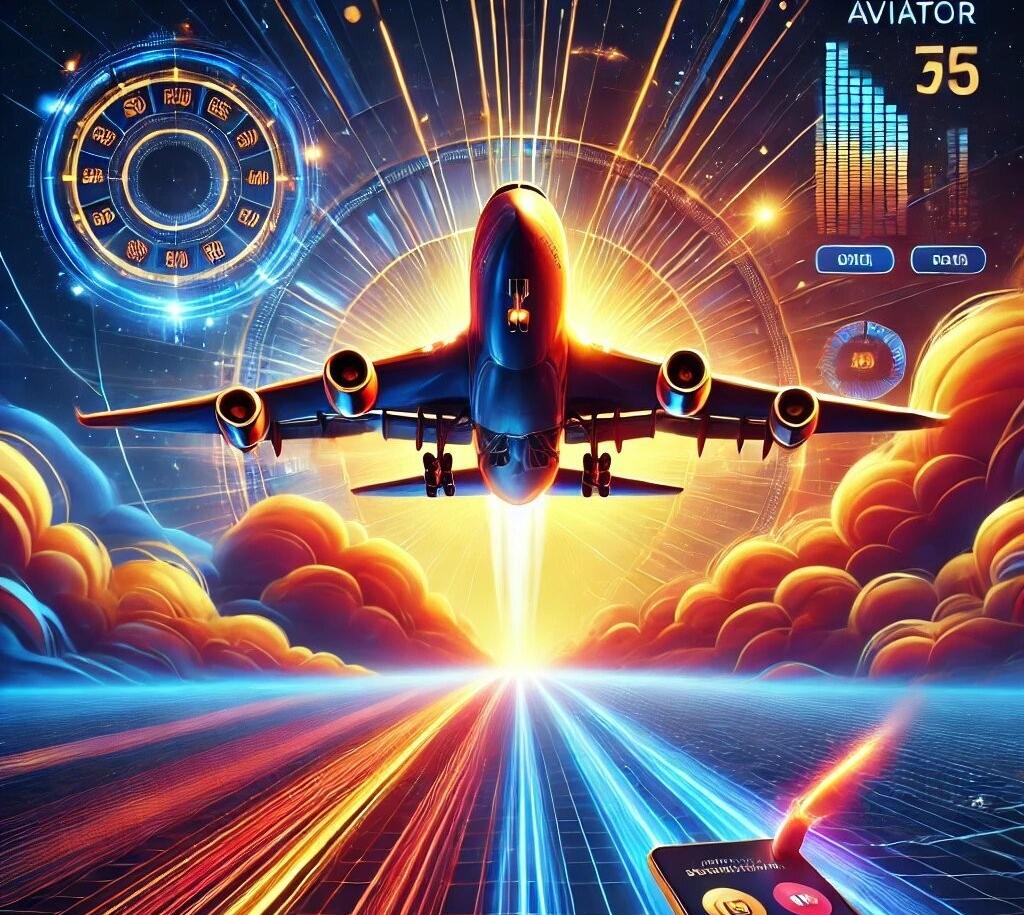 ss123 Introdução ao Aviator