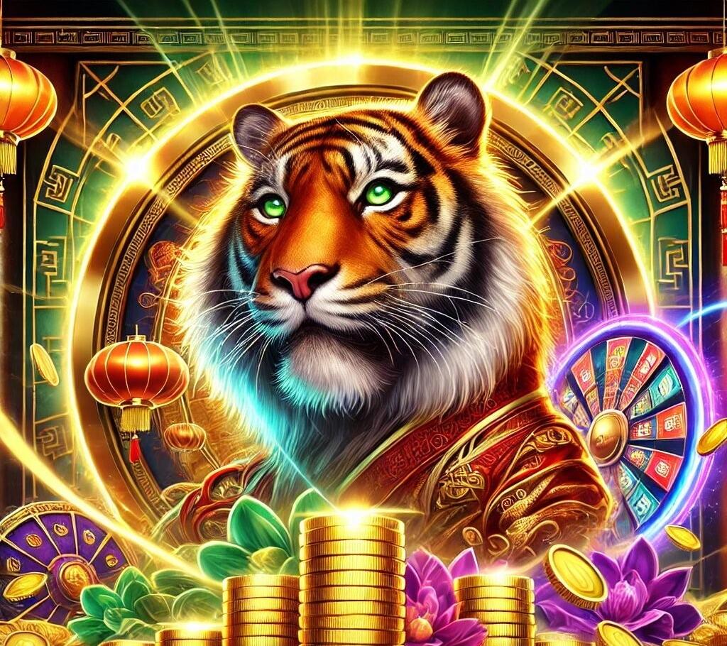 ss123 Dicas para Fortune Tiger