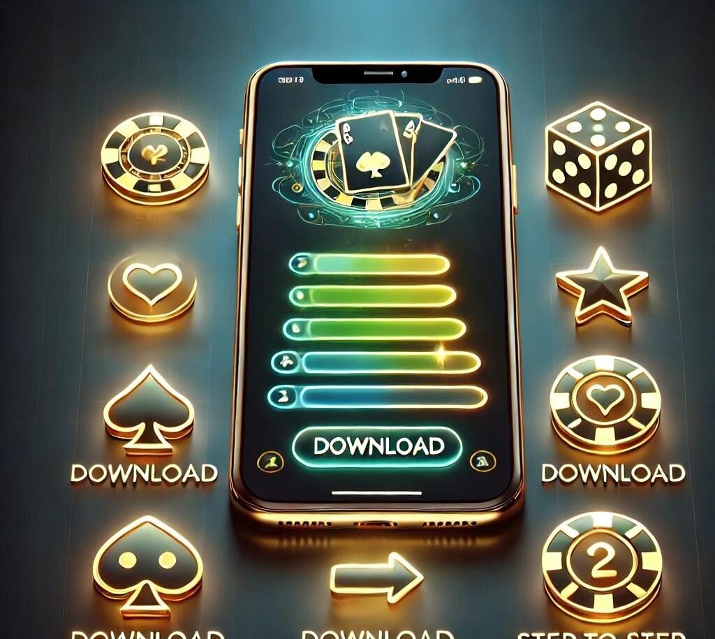 ss123 Como Baixar o App