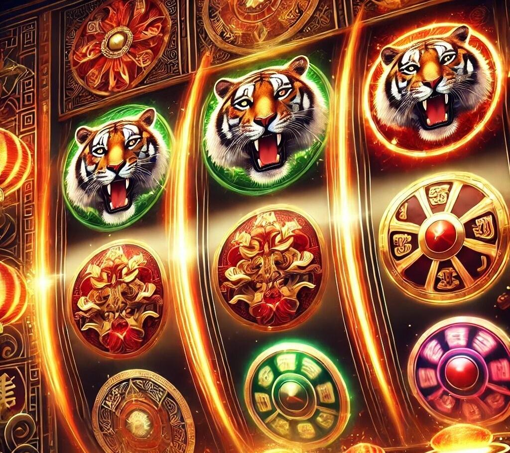 ss123 Como Jogar Fortune Tiger
