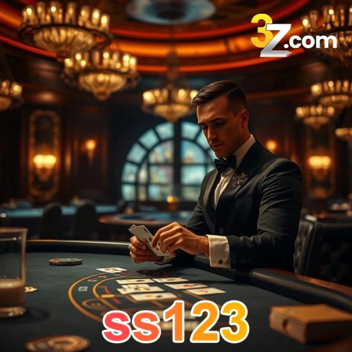 ss123 Jogos de caça-níqueis