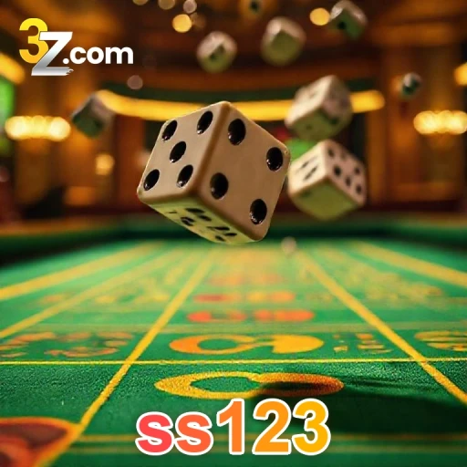 ss123 Plataforma Oficial