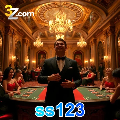 Expanda sua diversão na plataforma do ss123 com novidades!